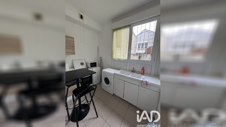 Ma-Cabane - Vente Appartement Le Havre, 24 m²