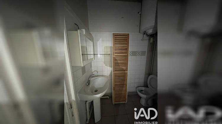 Ma-Cabane - Vente Appartement Le Havre, 24 m²