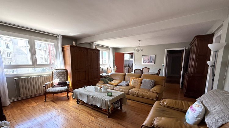 Ma-Cabane - Vente Appartement Le Havre, 69 m²