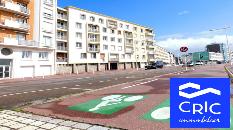 Ma-Cabane - Vente Appartement Le Havre, 101 m²