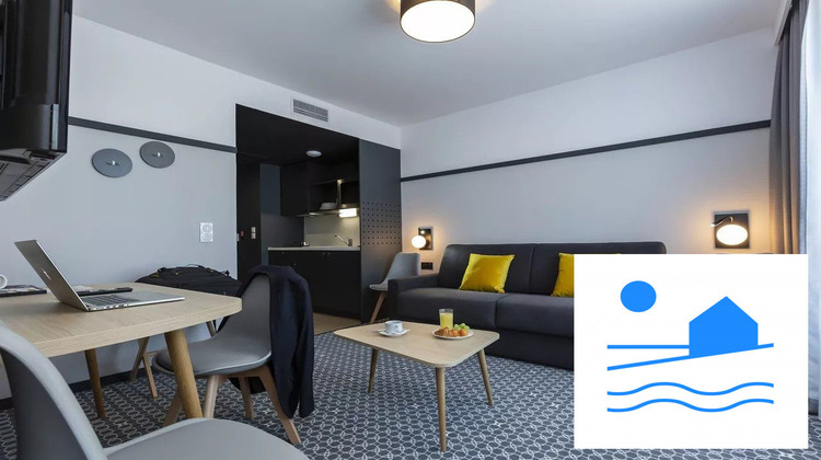 Ma-Cabane - Vente Appartement Le Havre, 33 m²