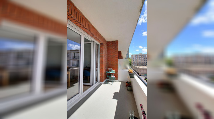 Ma-Cabane - Vente Appartement LE HAVRE, 80 m²