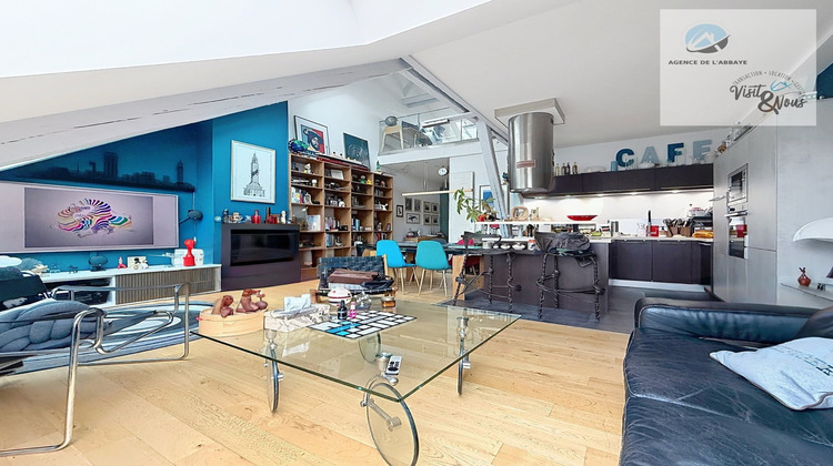 Ma-Cabane - Vente Appartement LE HAVRE, 75 m²