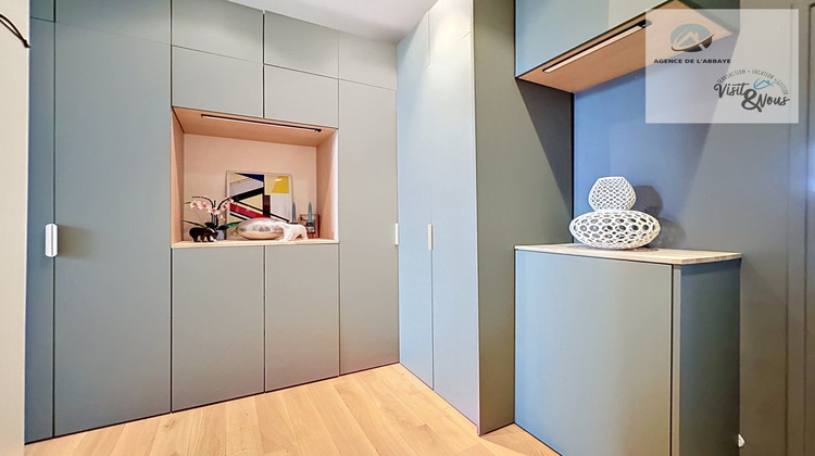 Ma-Cabane - Vente Appartement LE HAVRE, 75 m²