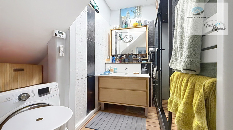 Ma-Cabane - Vente Appartement LE HAVRE, 75 m²