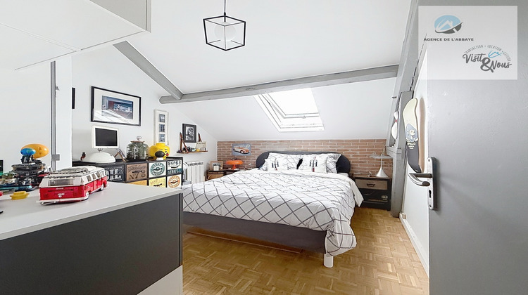 Ma-Cabane - Vente Appartement LE HAVRE, 75 m²