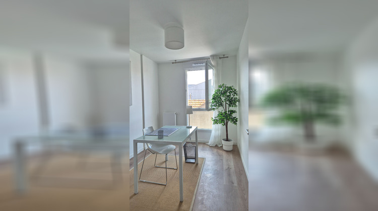 Ma-Cabane - Vente Appartement LE HAVRE, 60 m²