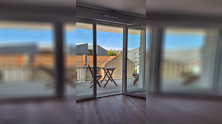 Ma-Cabane - Vente Appartement LE HAVRE, 60 m²