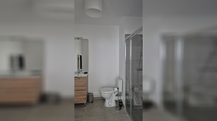 Ma-Cabane - Vente Appartement LE HAVRE, 60 m²