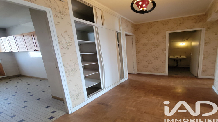 Ma-Cabane - Vente Appartement Le Havre, 63 m²