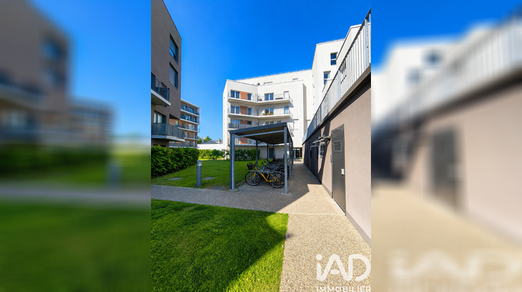 Ma-Cabane - Vente Appartement Le Havre, 64 m²
