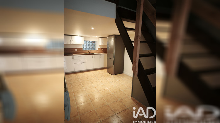 Ma-Cabane - Vente Appartement Le Havre, 49 m²