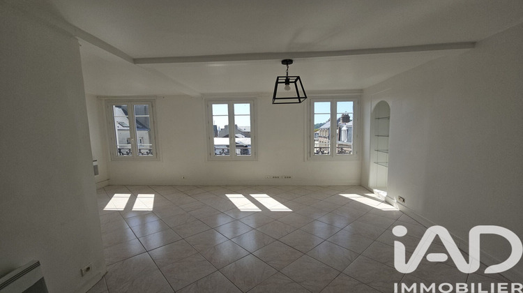 Ma-Cabane - Vente Appartement Le Havre, 45 m²