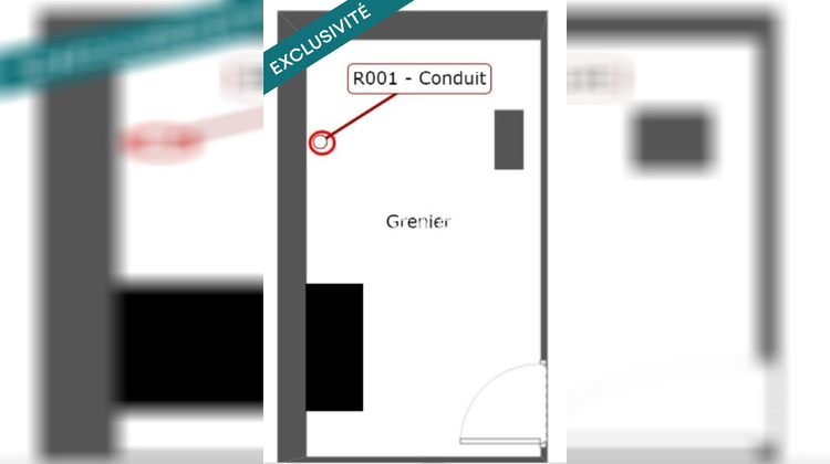 Ma-Cabane - Vente Appartement Le Havre, 38 m²