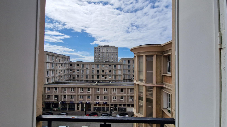 Ma-Cabane - Vente Appartement Le Havre, 72 m²