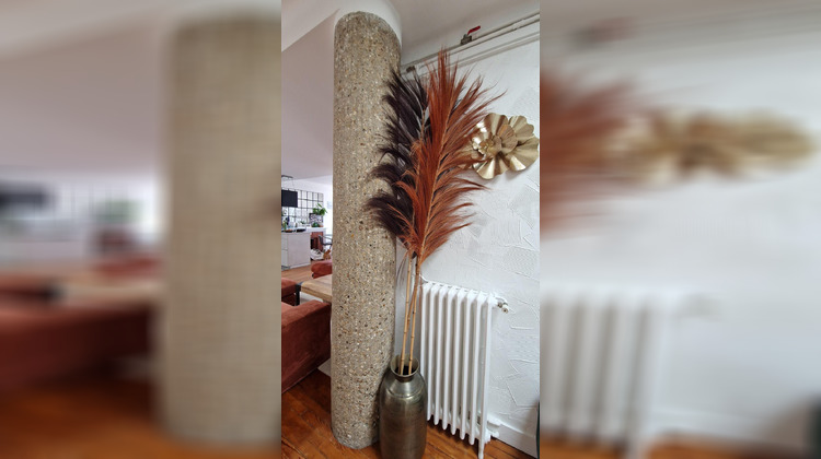 Ma-Cabane - Vente Appartement Le Havre, 72 m²