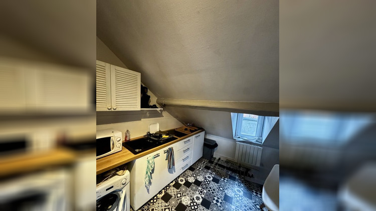 Ma-Cabane - Vente Appartement Le Havre, 21 m²