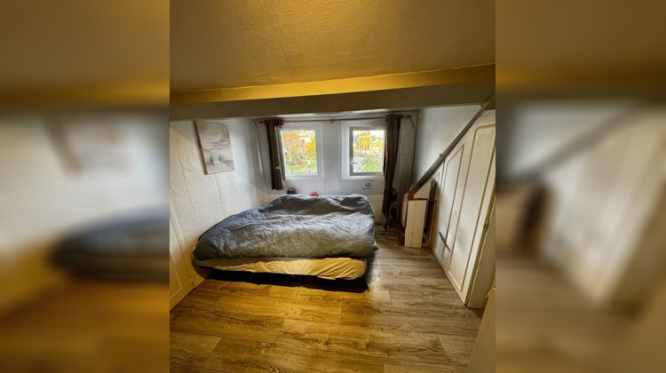 Ma-Cabane - Vente Appartement Le Havre, 21 m²