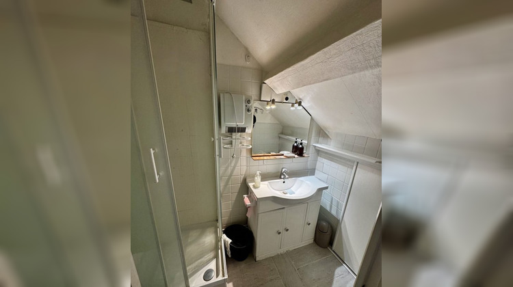 Ma-Cabane - Vente Appartement Le Havre, 21 m²