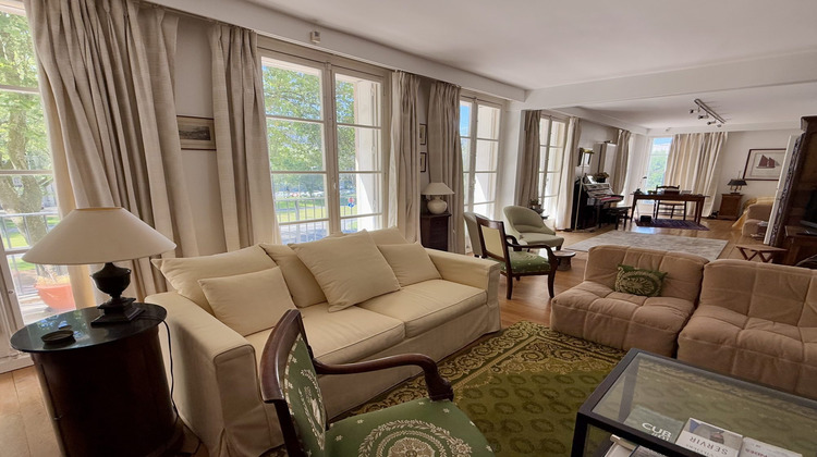 Ma-Cabane - Vente Appartement Le Havre, 143 m²