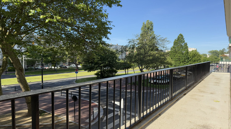 Ma-Cabane - Vente Appartement Le Havre, 143 m²