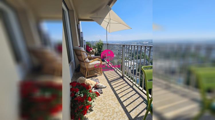 Ma-Cabane - Vente Appartement Le Havre, 86 m²