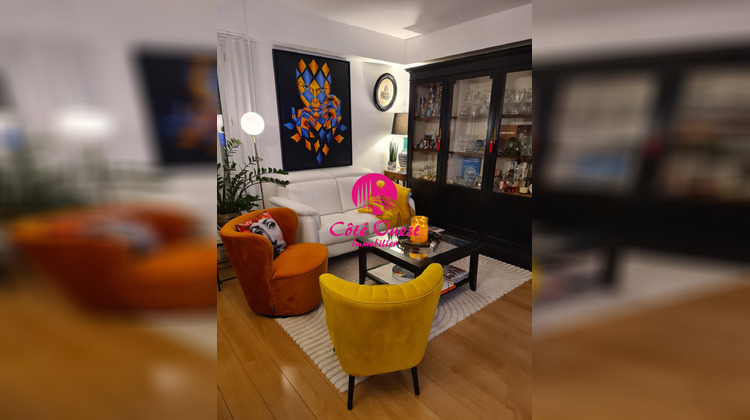 Ma-Cabane - Vente Appartement Le Havre, 86 m²