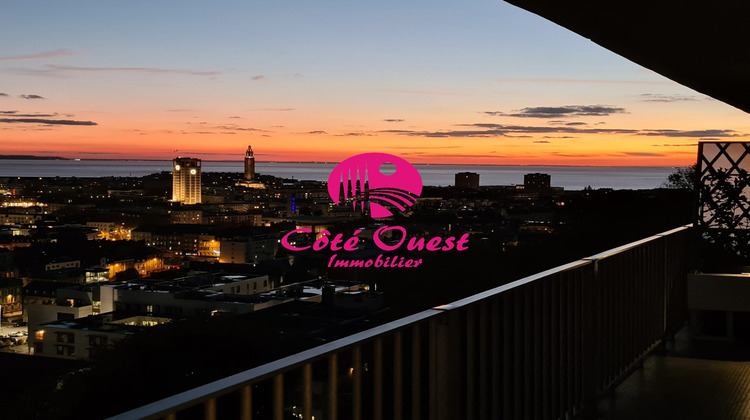 Ma-Cabane - Vente Appartement Le Havre, 86 m²