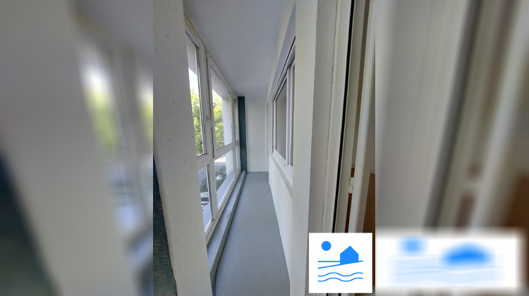 Ma-Cabane - Vente Appartement Le Havre, 78 m²