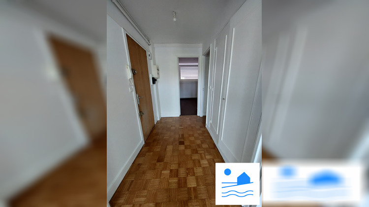 Ma-Cabane - Vente Appartement Le Havre, 78 m²