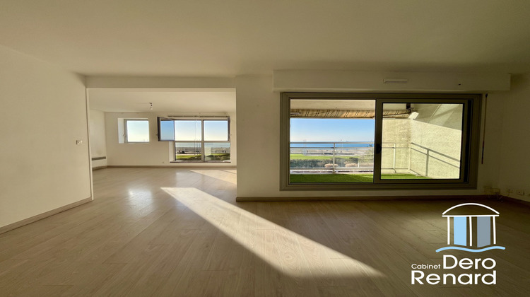 Ma-Cabane - Vente Appartement Le Havre, 91 m²