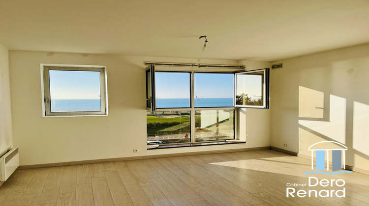Ma-Cabane - Vente Appartement Le Havre, 91 m²