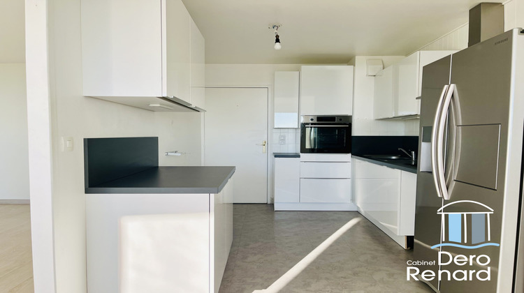 Ma-Cabane - Vente Appartement Le Havre, 91 m²