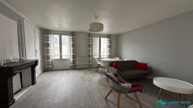 Ma-Cabane - Vente Appartement Le Havre, 35 m²
