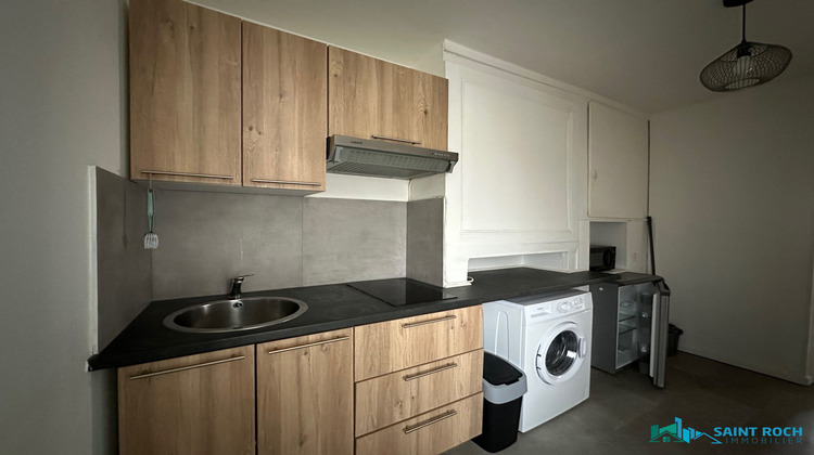 Ma-Cabane - Vente Appartement Le Havre, 35 m²