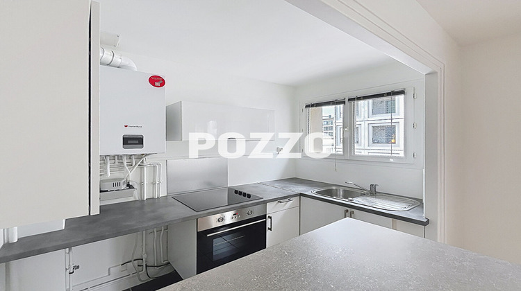 Ma-Cabane - Vente Appartement LE HAVRE, 34 m²