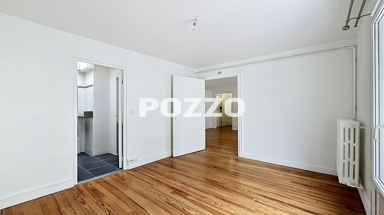 Ma-Cabane - Vente Appartement LE HAVRE, 34 m²