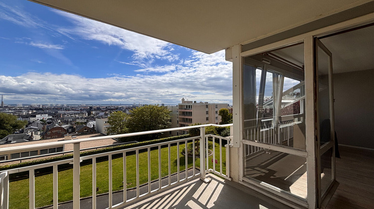 Ma-Cabane - Vente Appartement LE HAVRE, 65 m²