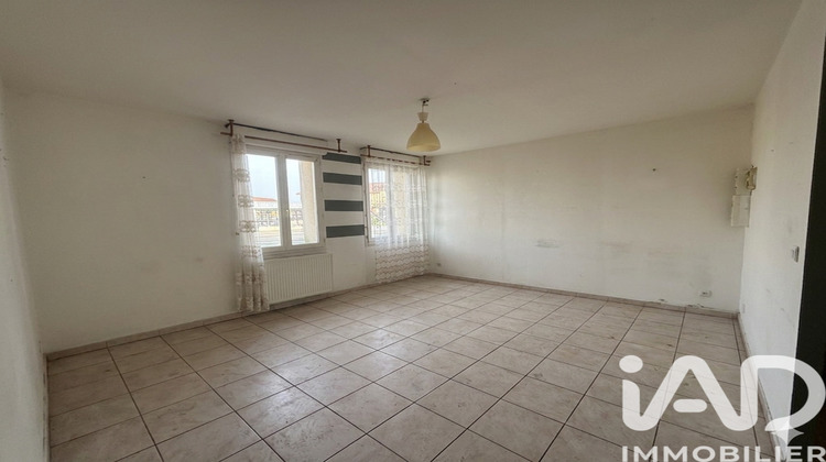 Ma-Cabane - Vente Appartement Le Havre, 55 m²