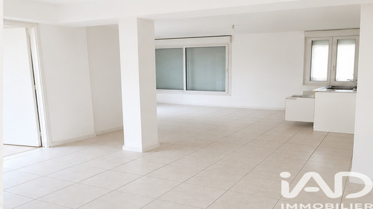 Ma-Cabane - Vente Appartement Le Havre, 45 m²