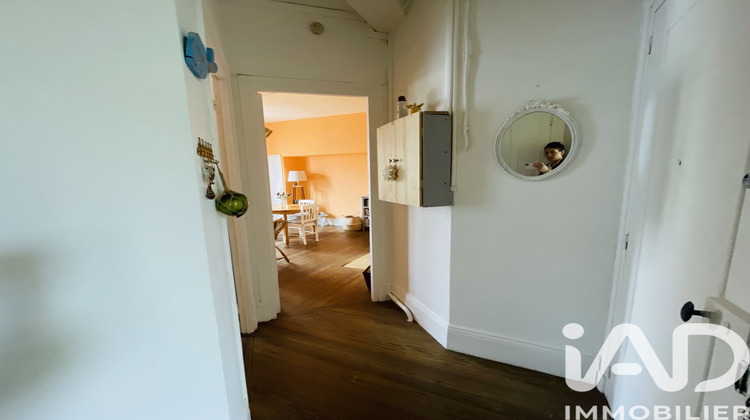 Ma-Cabane - Vente Appartement Le Havre, 48 m²