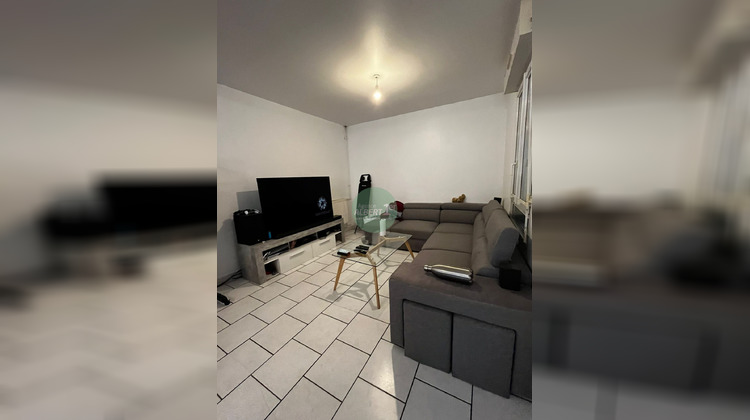 Ma-Cabane - Vente Appartement Le Havre, 60 m²