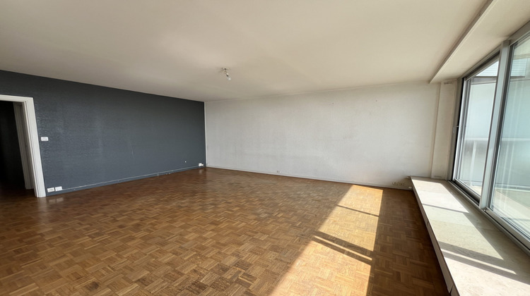 Ma-Cabane - Vente Appartement Le Havre, 99 m²