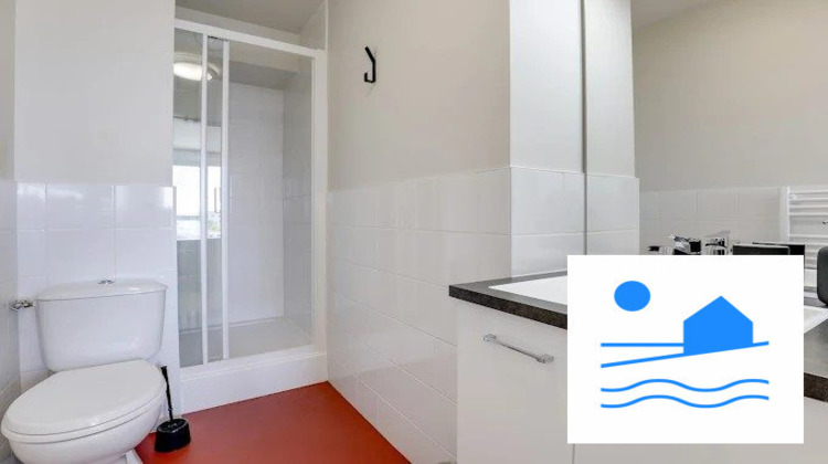 Ma-Cabane - Vente Appartement Le Havre, 18 m²