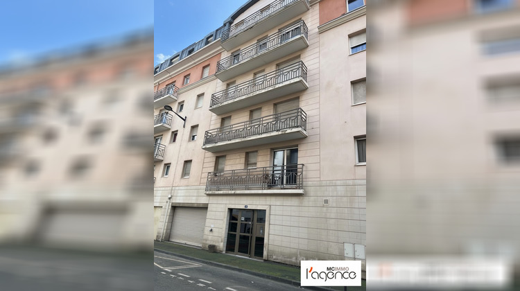 Ma-Cabane - Vente Appartement Le Havre, 62 m²