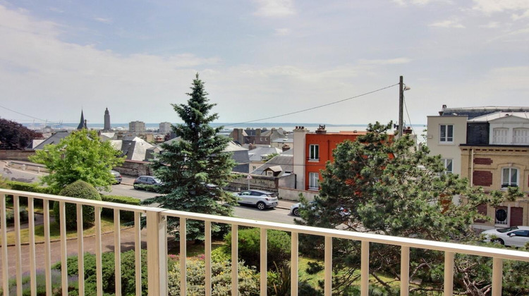 Ma-Cabane - Vente Appartement LE HAVRE, 76 m²