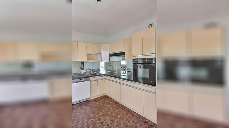 Ma-Cabane - Vente Appartement LE HAVRE, 76 m²