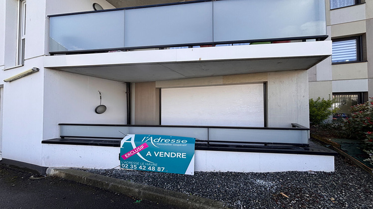 Ma-Cabane - Vente Appartement LE HAVRE, 64 m²