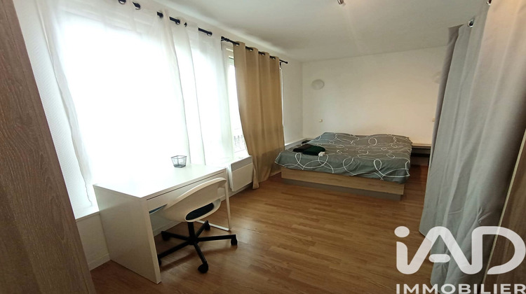 Ma-Cabane - Vente Appartement Le Havre, 66 m²