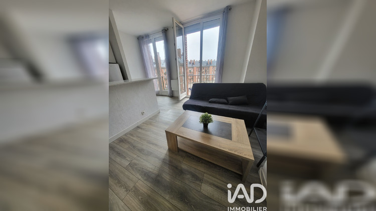 Ma-Cabane - Vente Appartement Le Havre, 38 m²